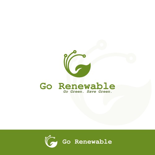 go renewable