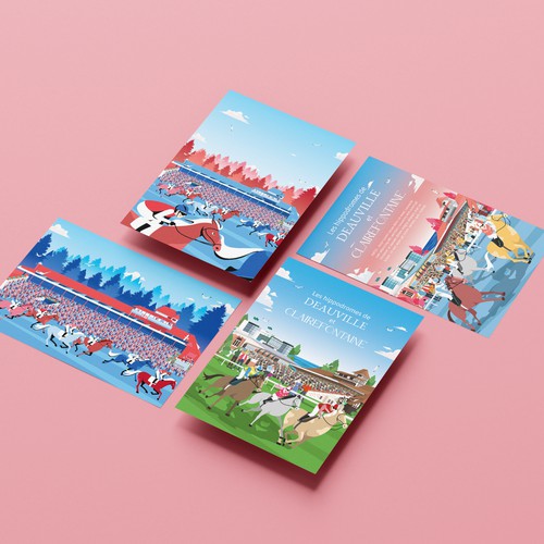 Stage Arène Communique 360°