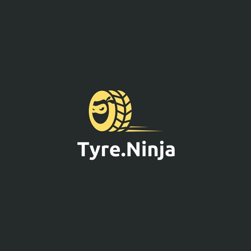 Tyre.Ninja