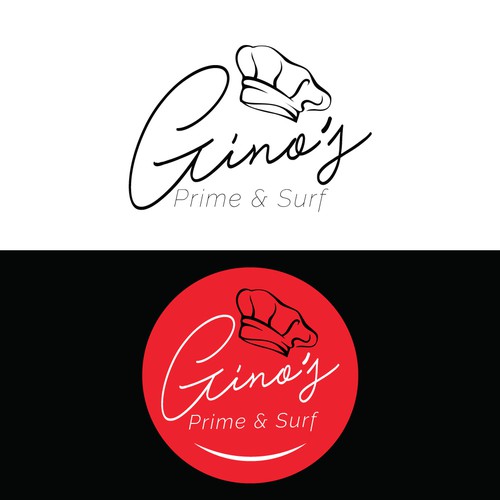 Restaurant Logo design
