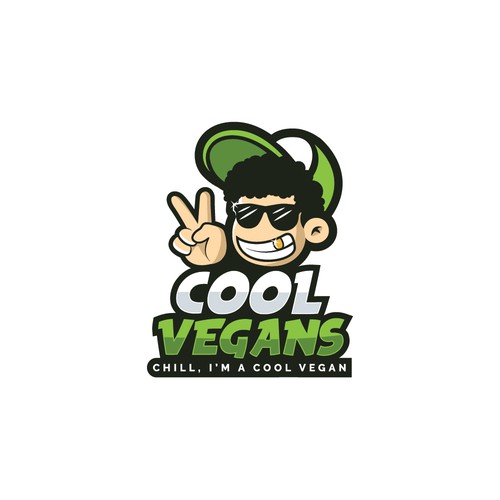 Cool Vegan