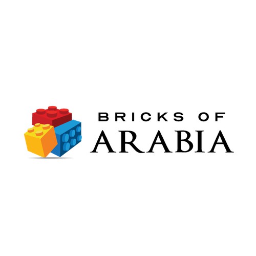 BRICKS OF ARABIA