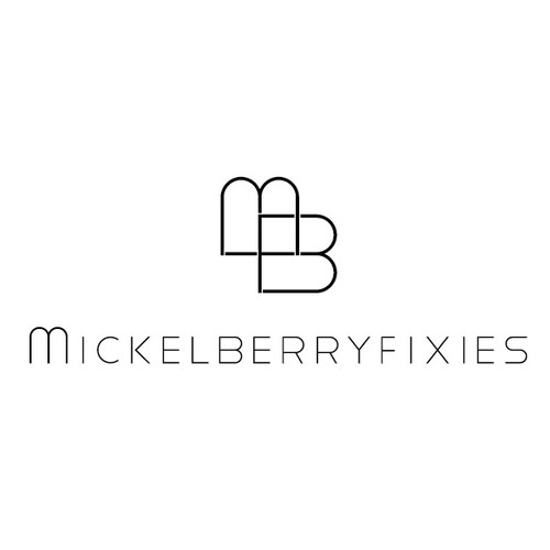 Logo for company Mickelberryfixies