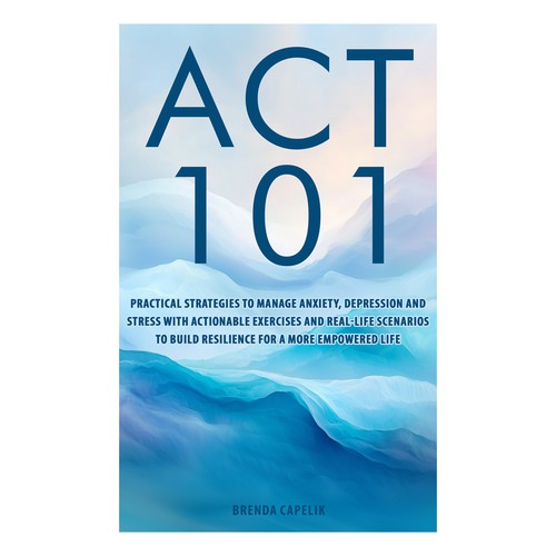 ACT 101 Ebook Cover