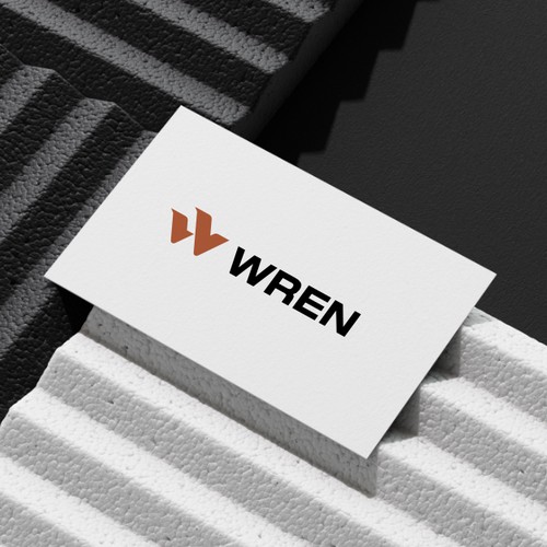Wren Logo