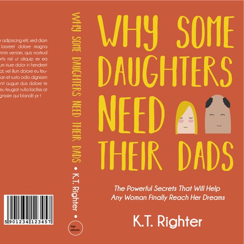 Why some daughters need their dads