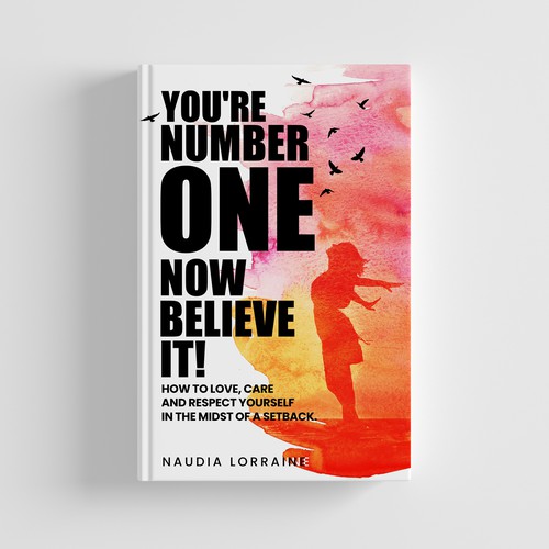You're Number One, Now Believe It!