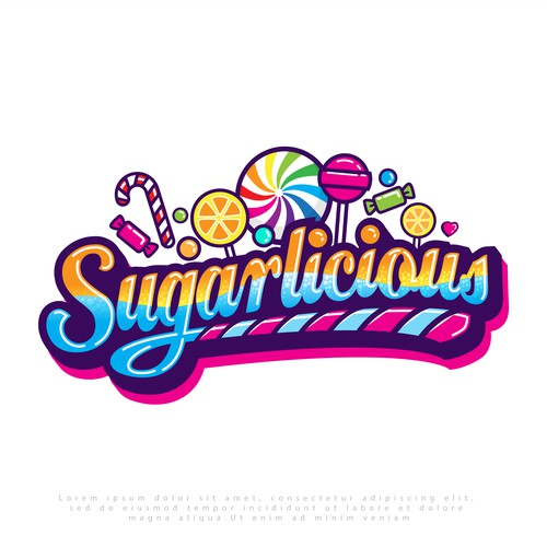 sugarlicious