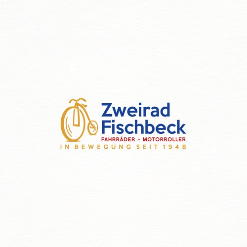 Zweirad Fischbeck