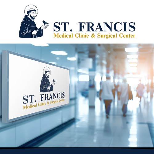 Medical Logo Design