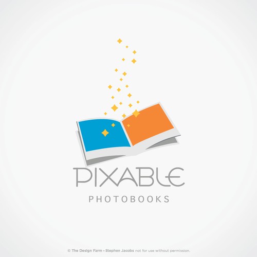 Pixable PHOTOBOOKS
