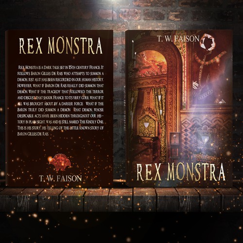 Rex Monstra