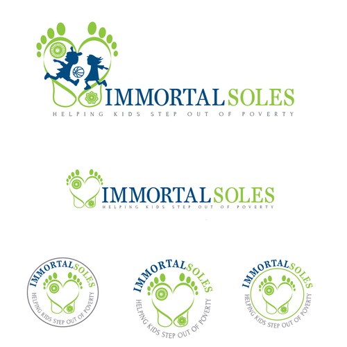 Immortal Soles