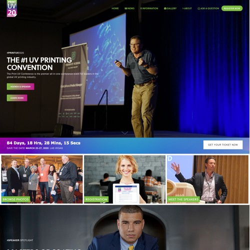 PrintUV Convention