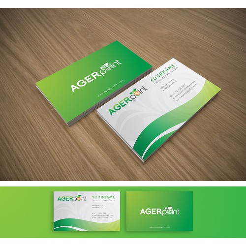 Create a Winning Stationery