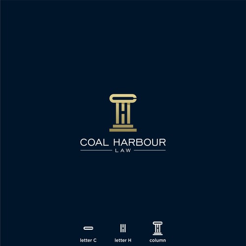 COAL HARBOUR