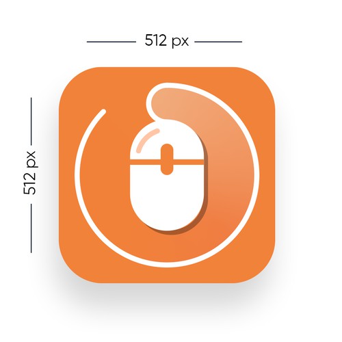 App Icon for Egal net