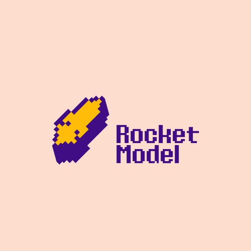Rocket Model