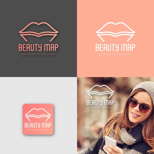 Beauty Map