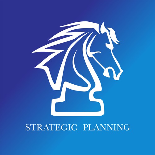 Strategic Planning Horse