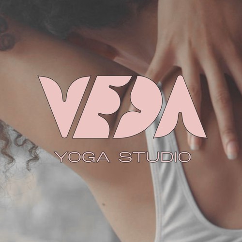 Logo fort Veda Yoga Studio