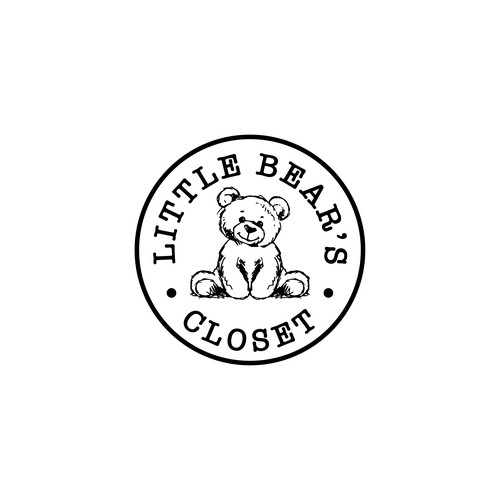 LITTLE BEARS CLOSET