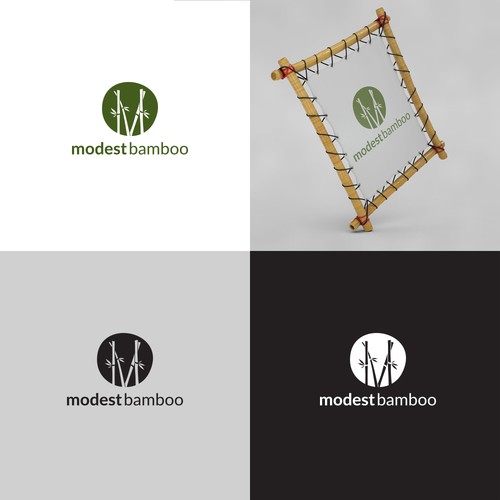 Bamboo Logo