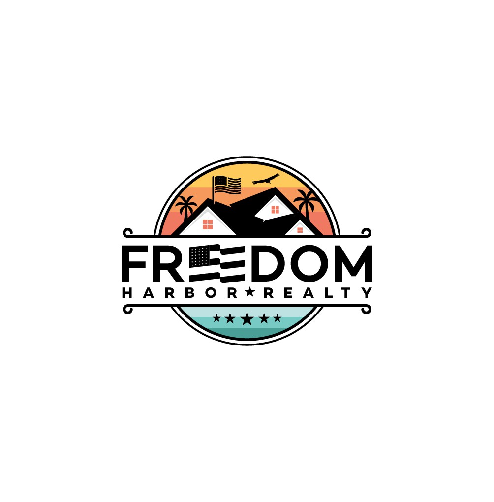 Seeking patriotic coastal designs for real estate business