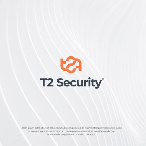 T2 Security Logo