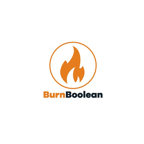 Burn Boolean Design Concept