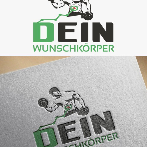 Logo design 