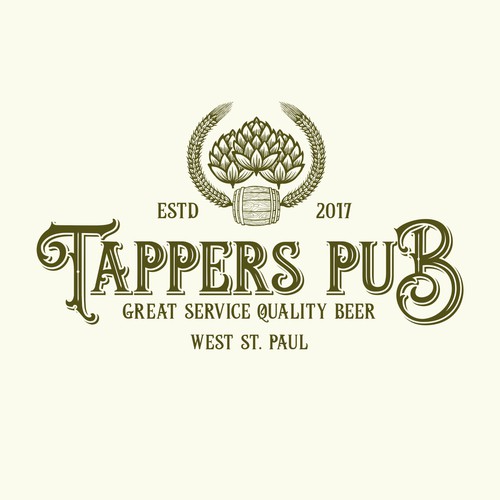 Tappers Pub