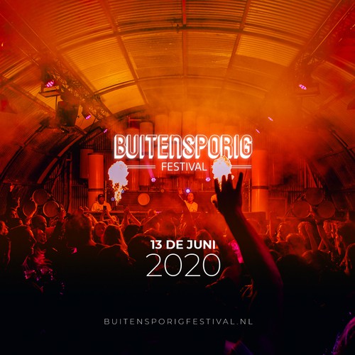 BUITENSPORING 2020