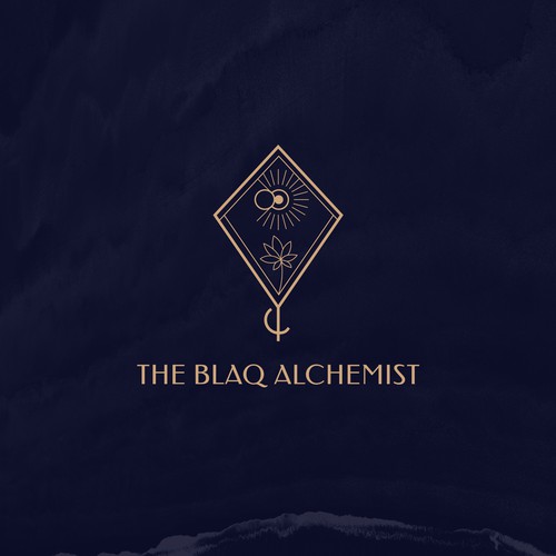 The Blaq Alchemist
