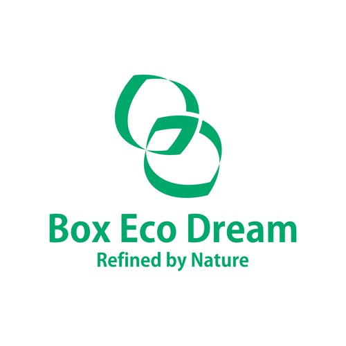 Box Eco Dream 1