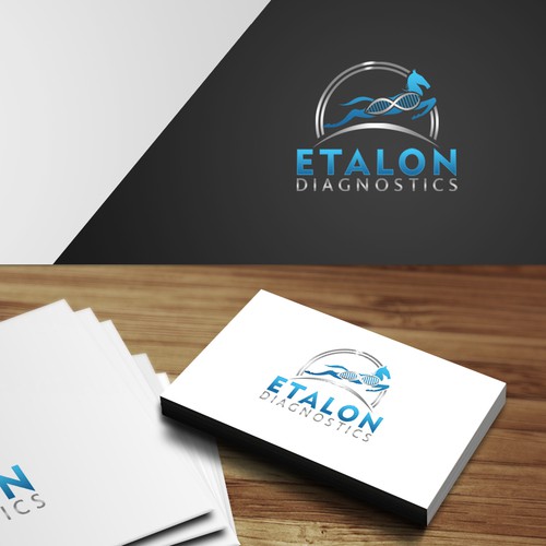 logo for Etalon Diagnostics