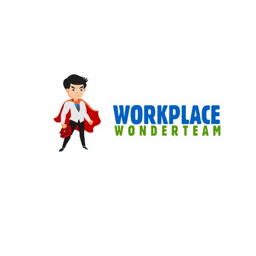 Workplace WonderTeam