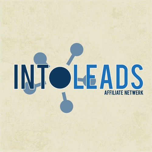 Logo for a Affiliate netwerk company