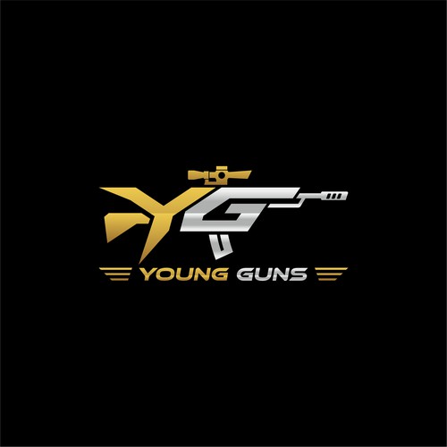YG logo