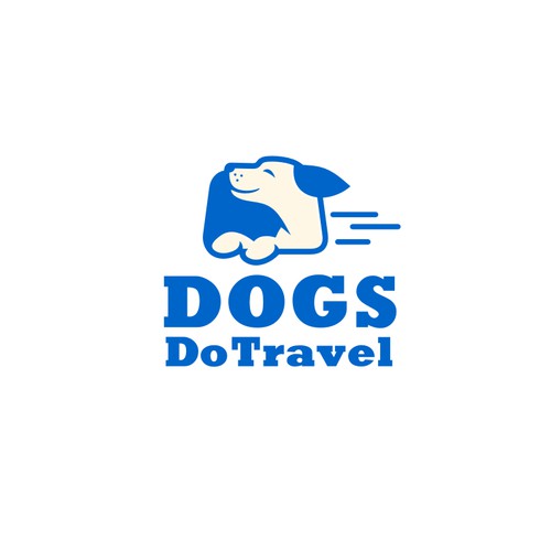 Dogs Do Travel