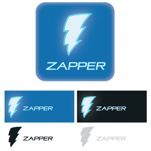 New logo wanted for Zapper