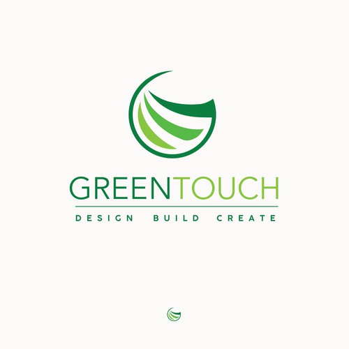 Green Touch