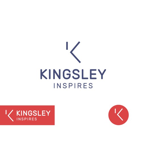 Logo for Kingsley INSPIRES