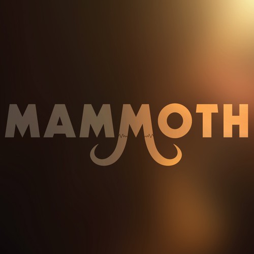 Mammoth Nutrition Bar - New Logo wanted!