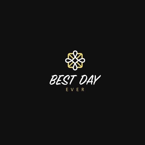 Best Day Every Logo