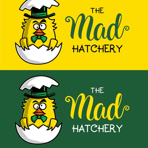 Mad Hatchery