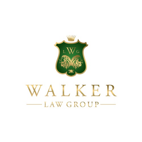 logo project for law company