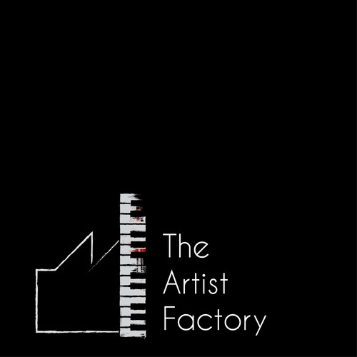 THE ARTIST FACTORY 