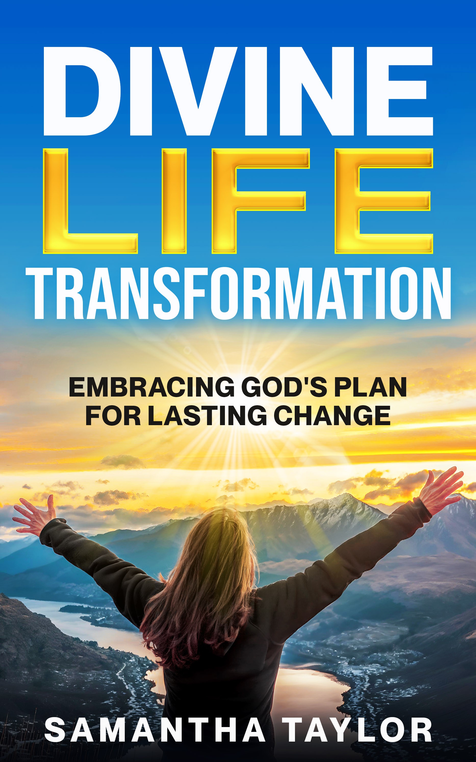 Transformational power through God
