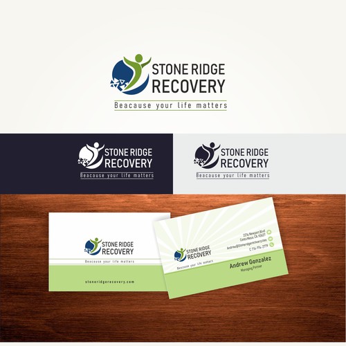 Stone Ridge Recovery